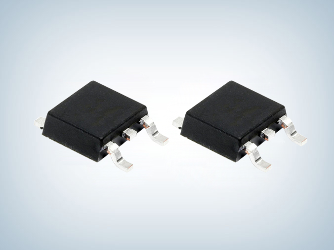 AP40N100LK 252封装100v mos管 丝印：40N100LK参数
